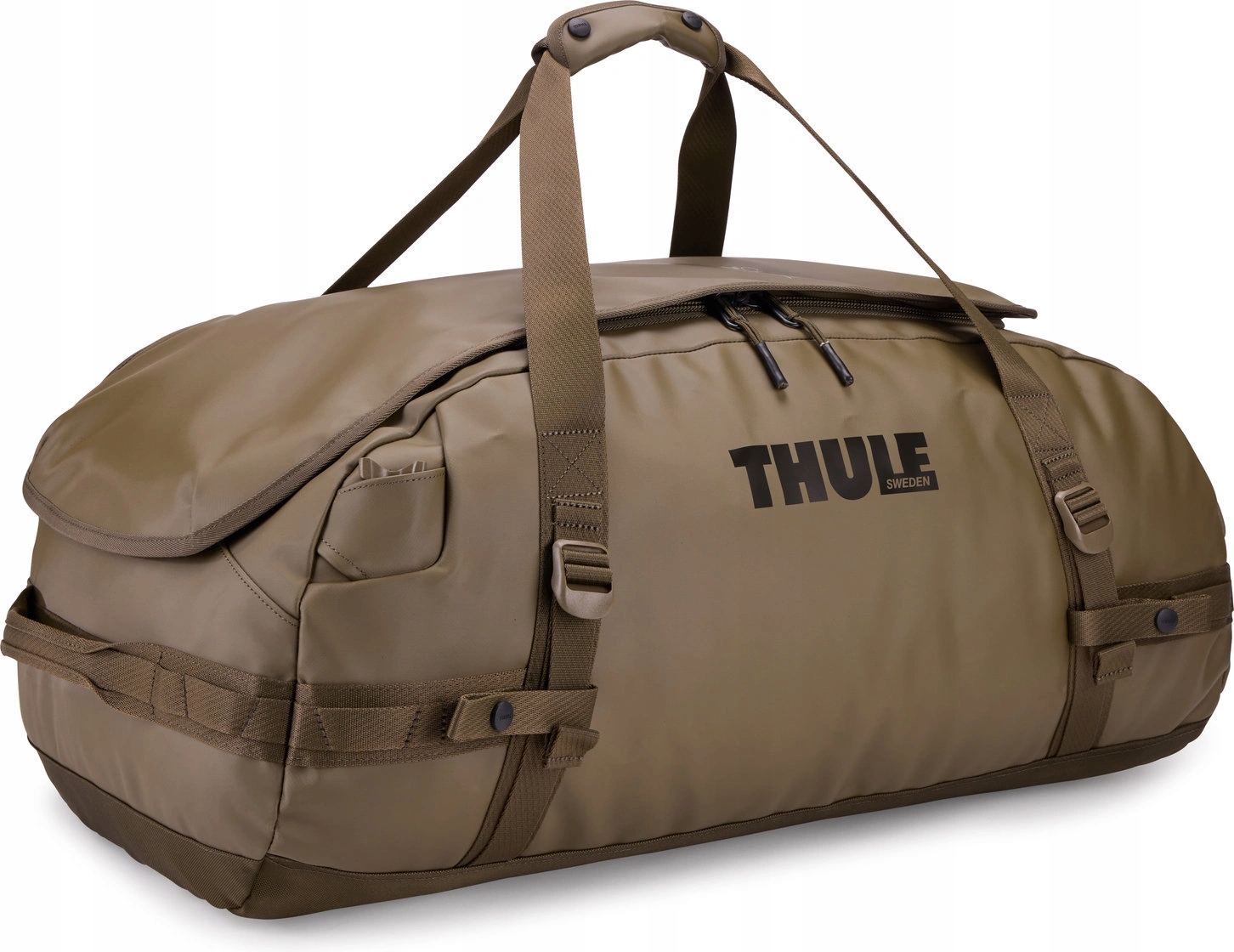 Torba podróżna Thule Chasm 70L Deep Khaki