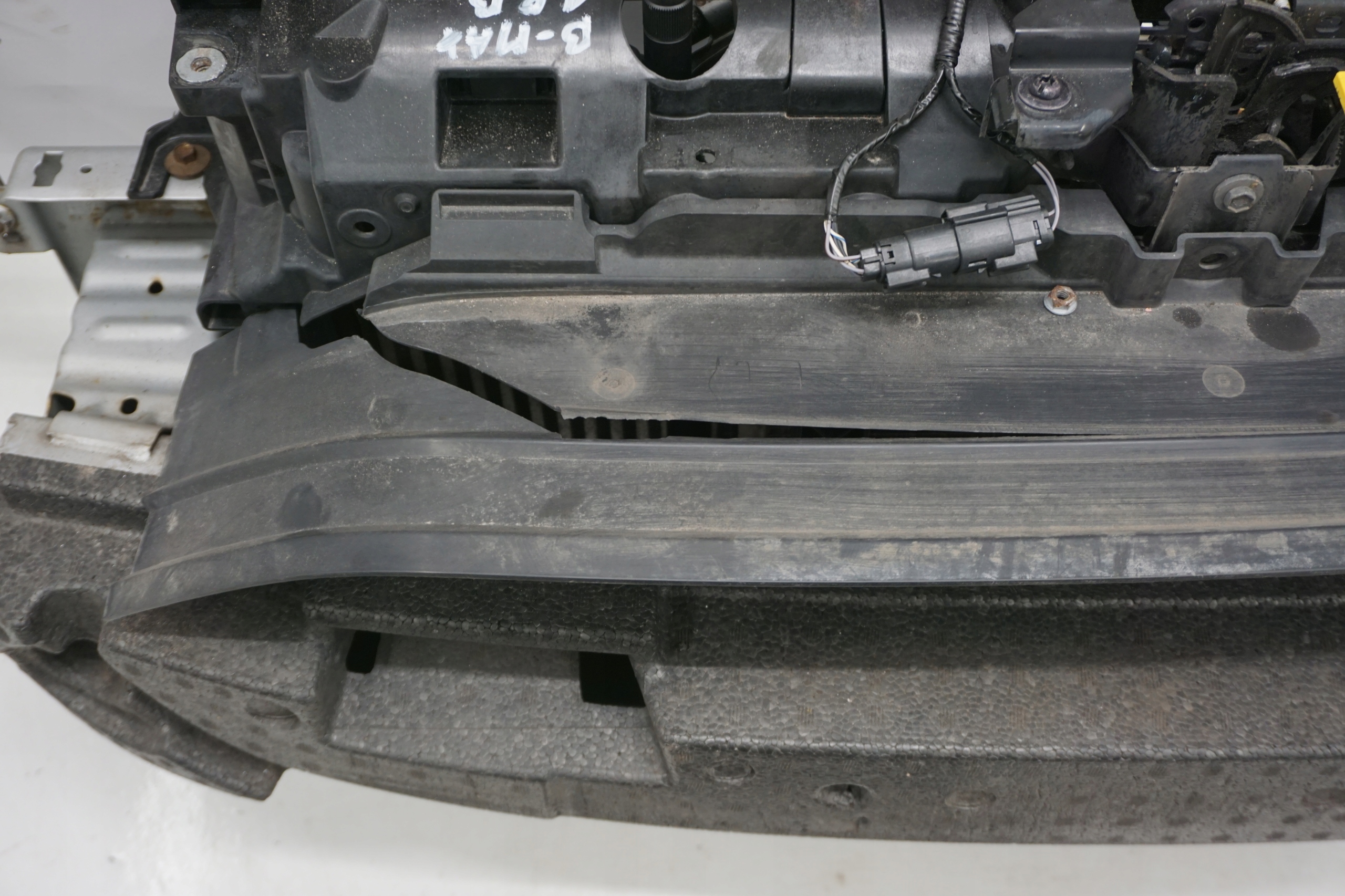 FORD B-MAX PAS PRZEDNI WZMOCNIENIE 1.0 ECOBOOST MC Wersja Europejska