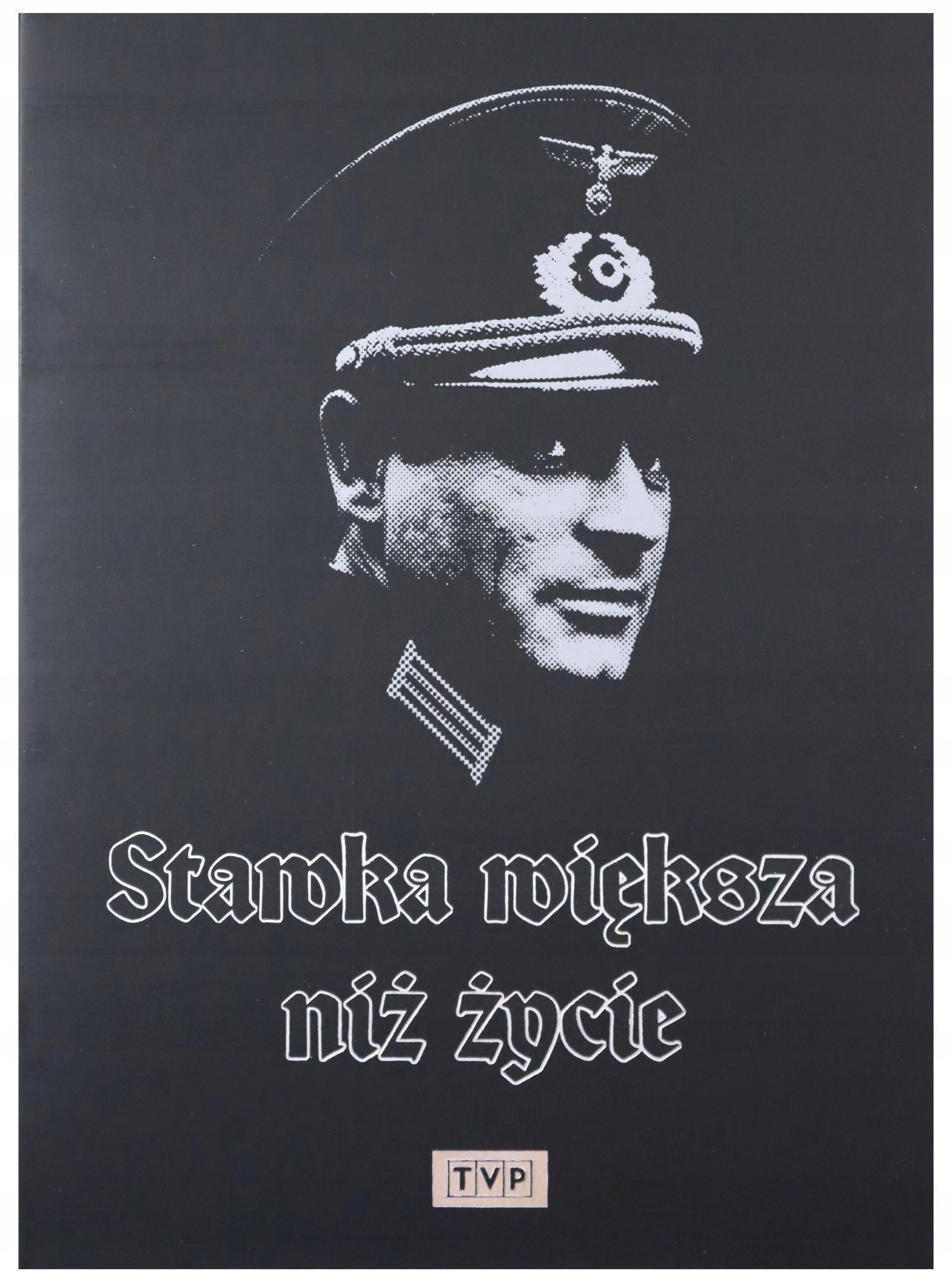 

Stawka Większa Niż Życie Box 6DVD