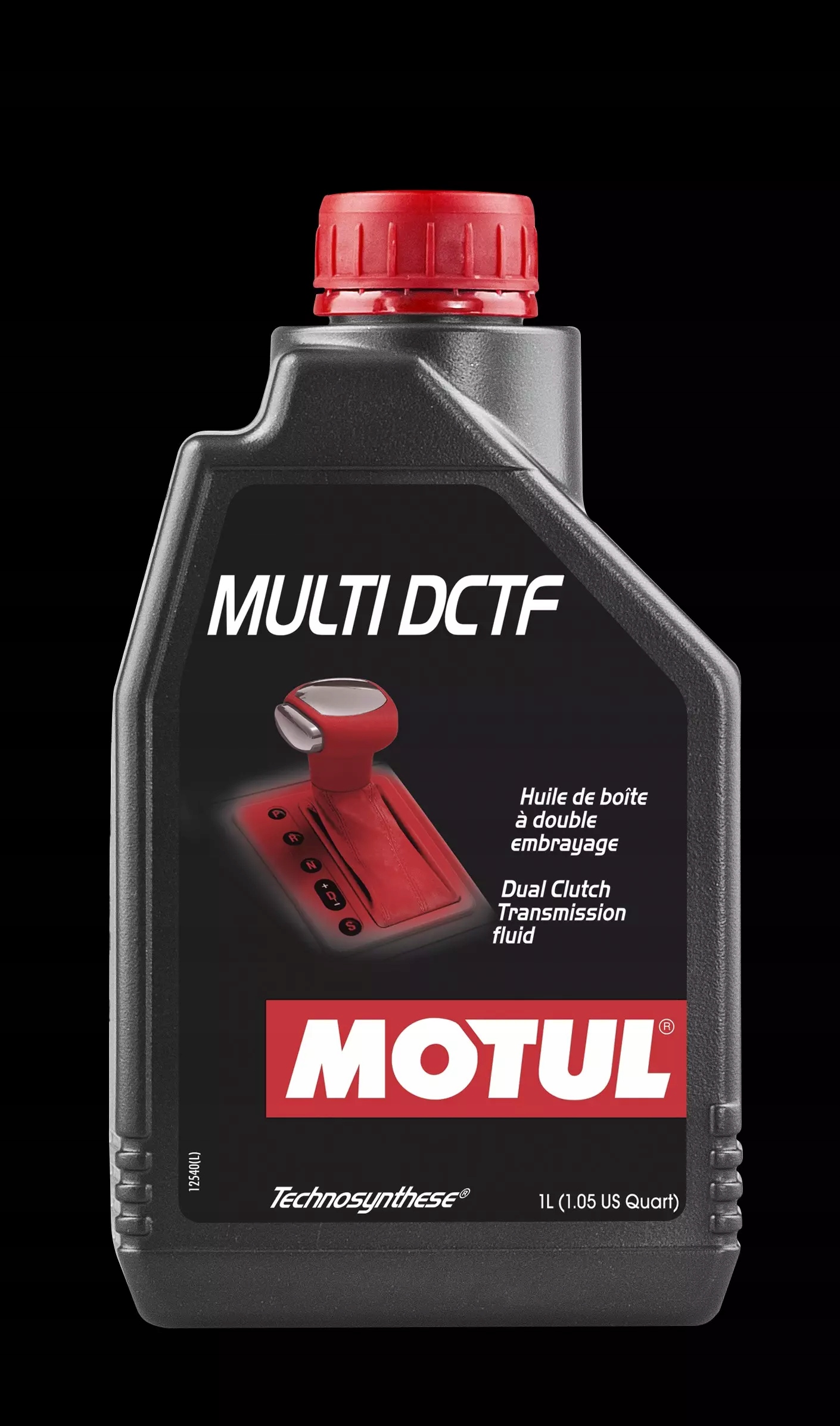 Olej Motul Atf Dsg Vw 1L Multi Dctf G 052 182 GL5 Przekładniowy