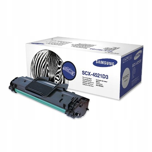Samsung Originálny Toner SCX-4521D3