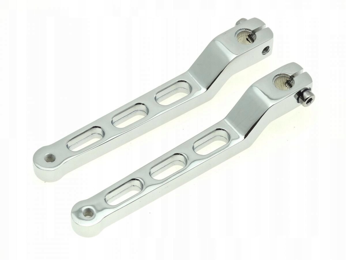 DZWIGNIA ZMIANY BIEGOW HARLEY DAVIDSON CHROMOWANE Numer katalogowy części MT268-009 CHROM