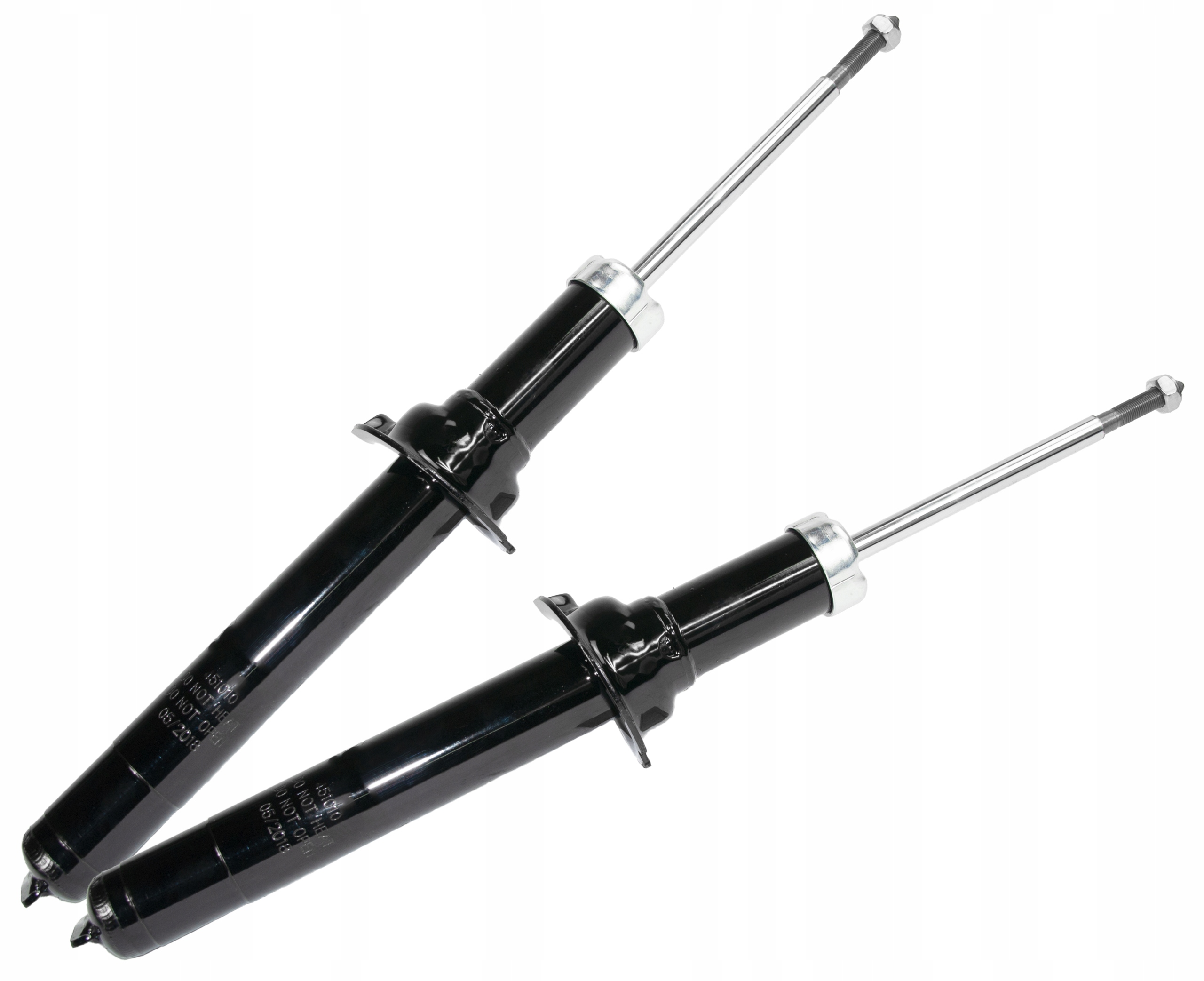 051010 - = Амортизаторы KPL спереди ALFA ROMEO 147 156 газ=