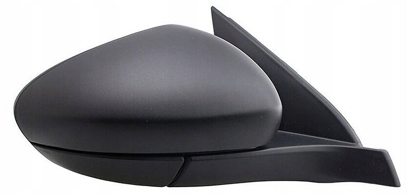 Fiat Tipo 16- Elektrické Zrcátko Pravé Vyhřívané