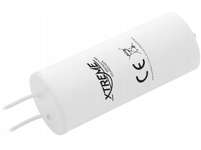 Kondensator wysokonapięciowy Xtreme 3370# 450 V