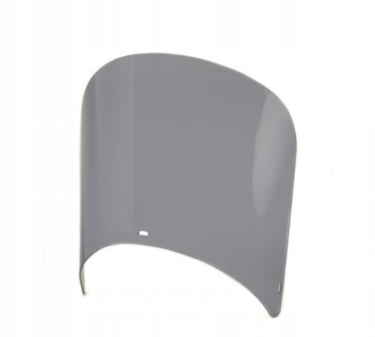 Loster sklo bočného vozíka Velorex 560