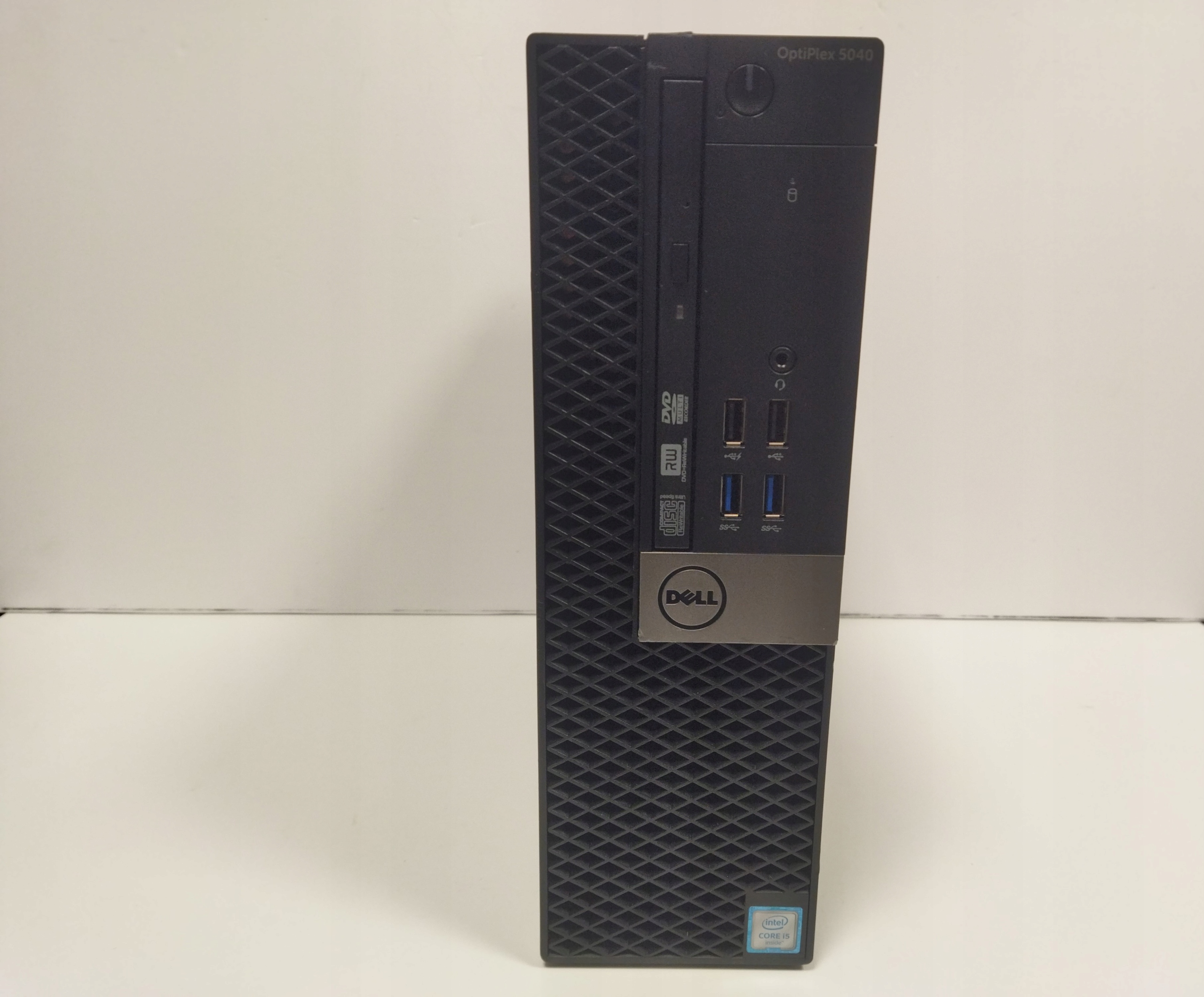 Windowsデスクトップ DELL OptiPlex 5040 Core i5-6500 16GB Dell Optiplex 5040 SFF i5-6500 16GB 240GB SSD W10P • Cena, Opinie