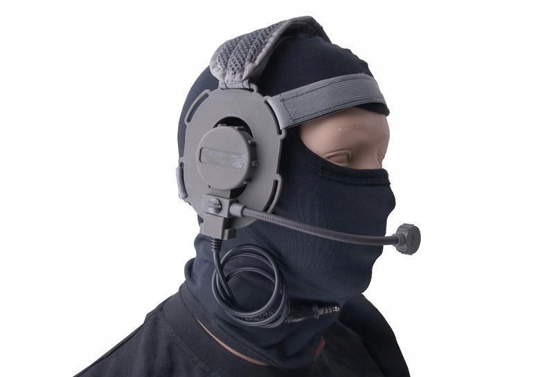 Zestaw słuchawkowy Z-Tactical Bowman Evo III • Cena, Opinie