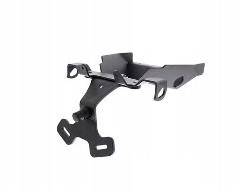 Крепление платы EvoTech Ducati Monster 1100 EVO