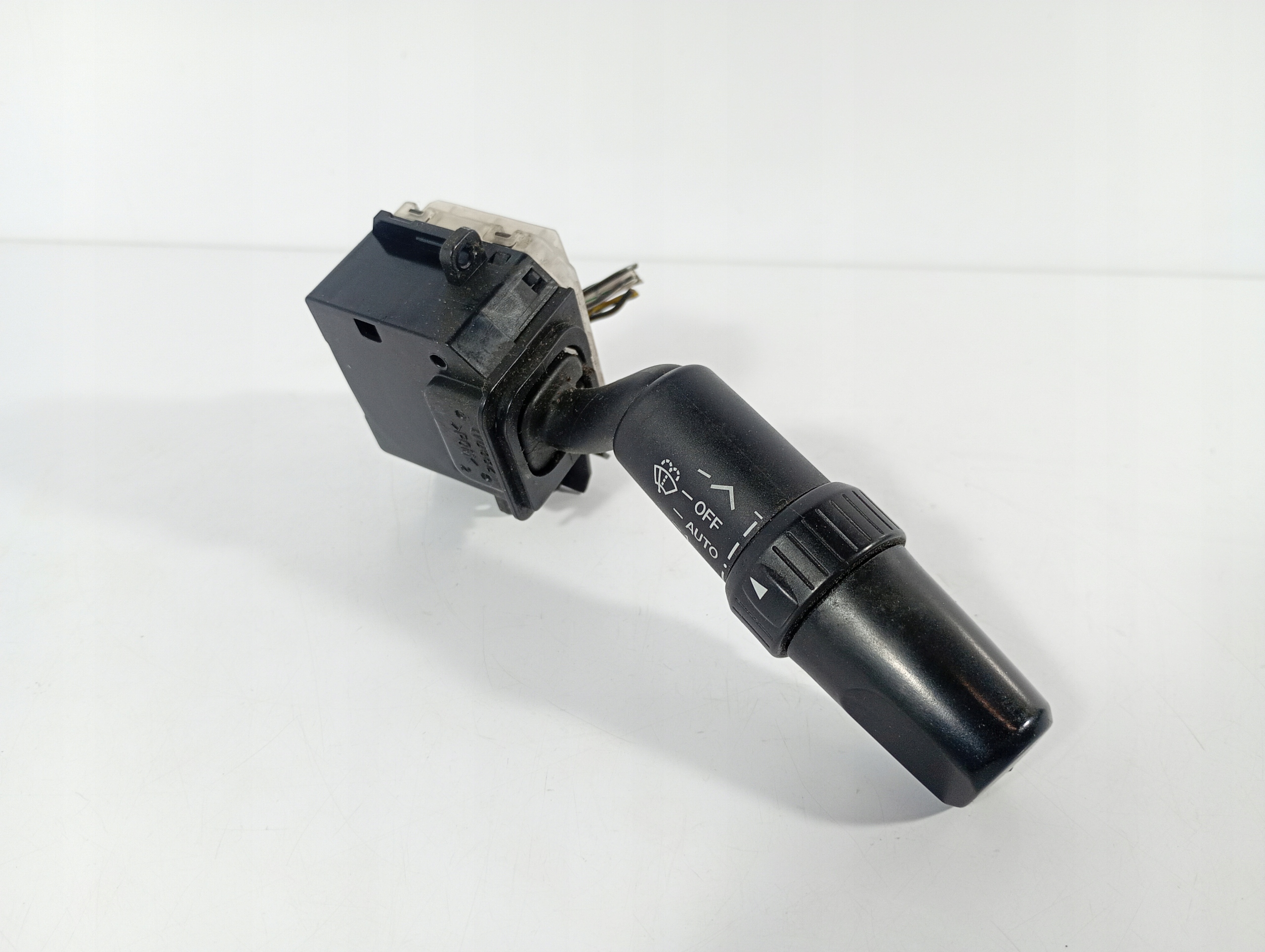 Mazda 3 III BK 03-09 switch switch MANETKA of wipers OE 17D682