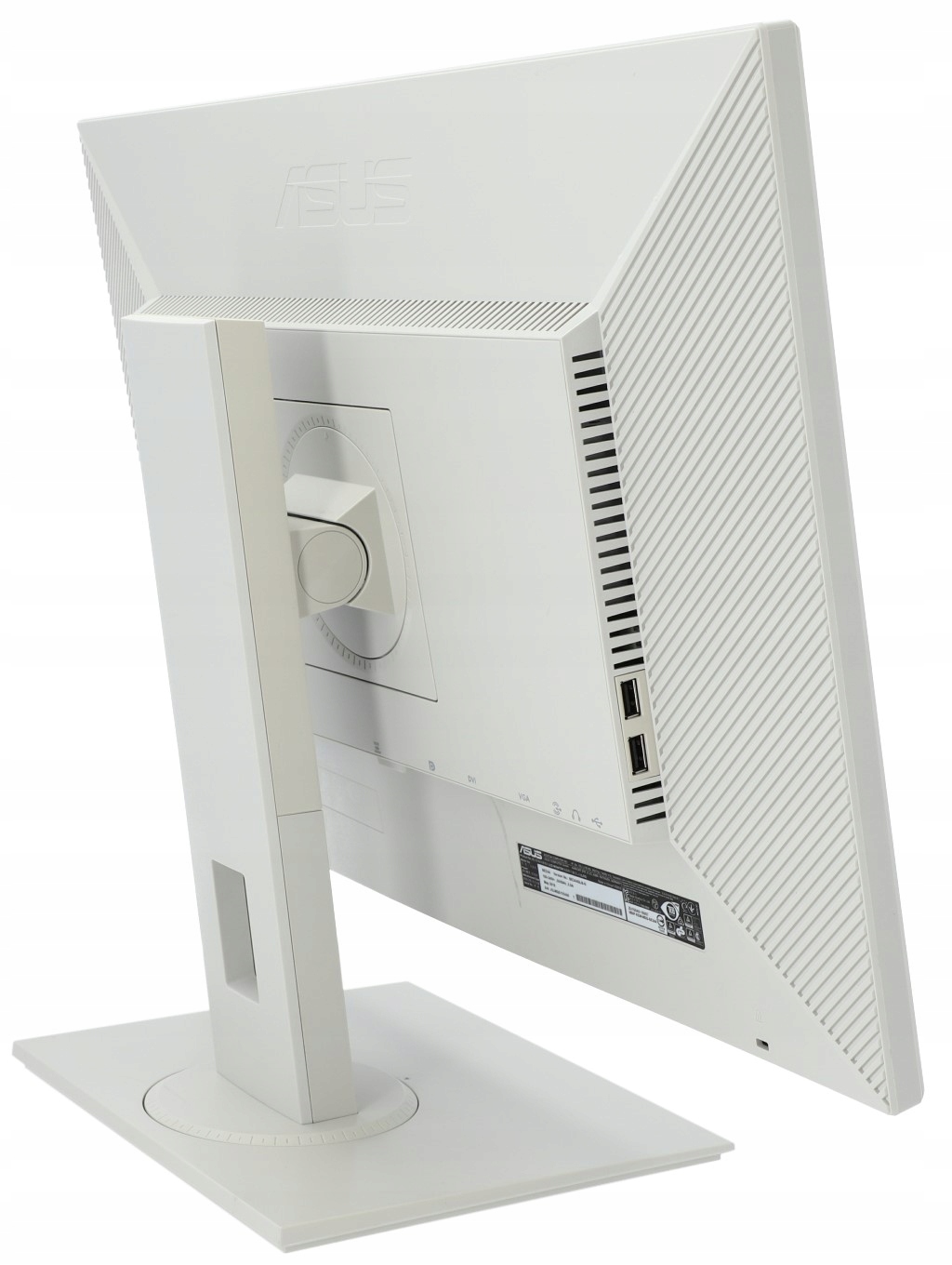 Monitor ASUS BE24A 24'' LED IPS DP FullHD White Typ matrycy IPS / PLS