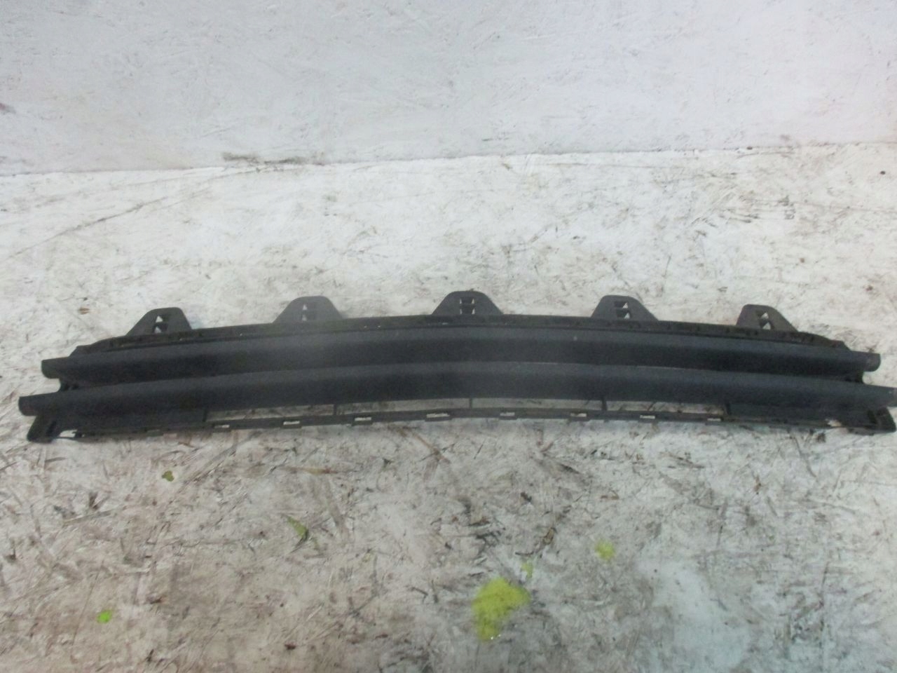 OPEL MERIVA A grid of a bumper lower