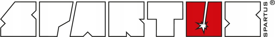 SPARTUS 1000 POZYCJONER SPAWALNICZY STOL OBROTNIK Brand Spartus