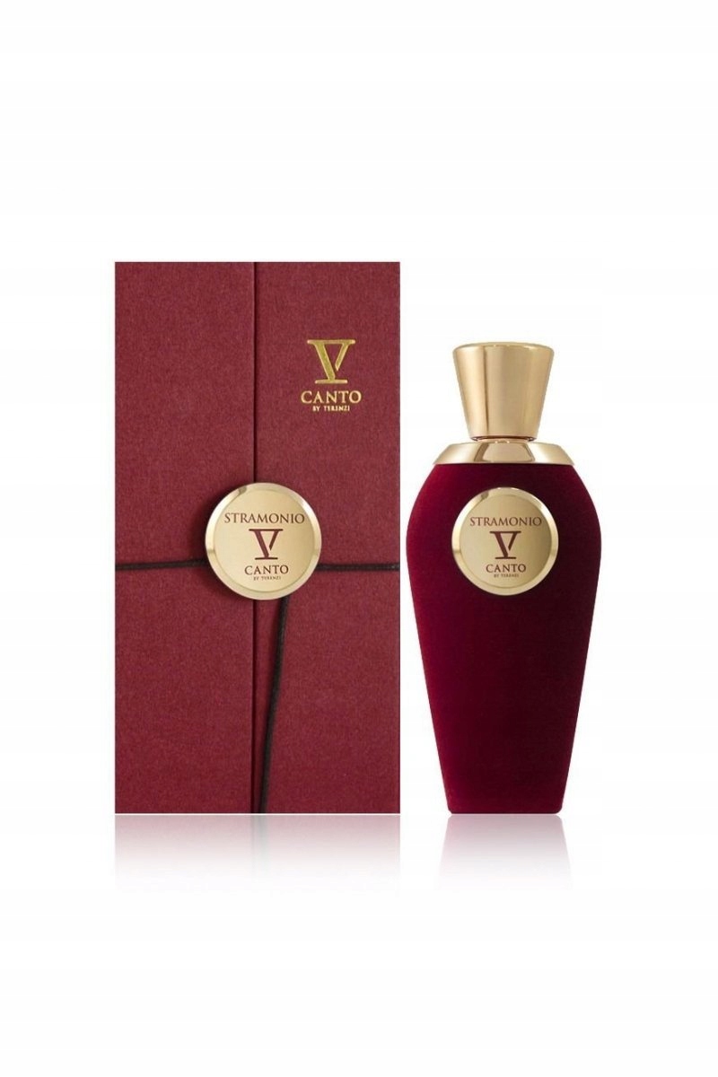 V Canto Stramonio Ext 100 ml parfém