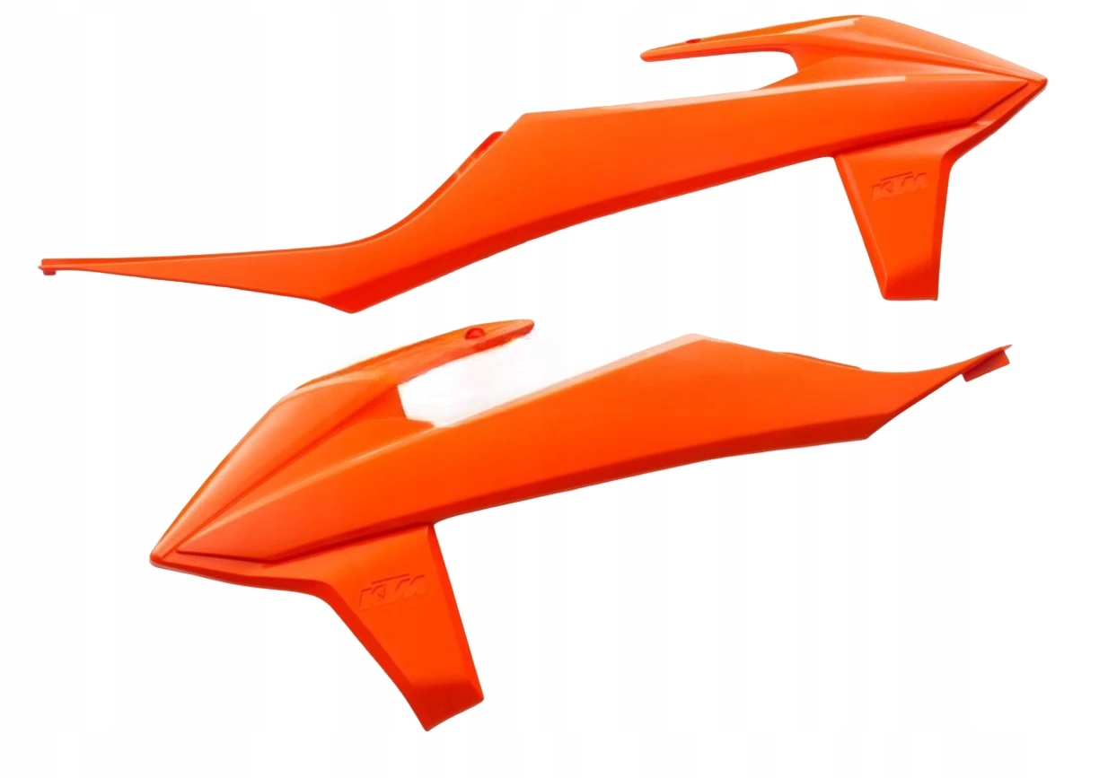 Kryt Nádrže Pravý Ľavý Predný Ktm Sx-f Xc-f Exc 18-23 U-10 79108054000E