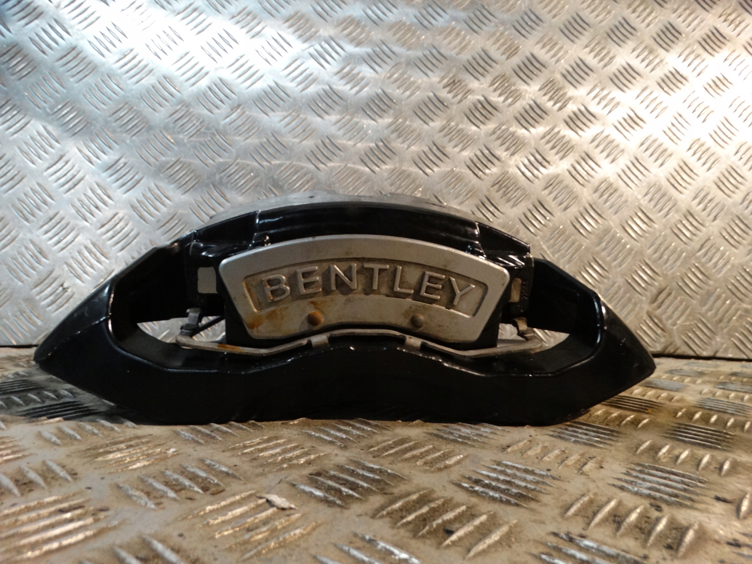 caliper brake front right BENTLEY GT GTC 1