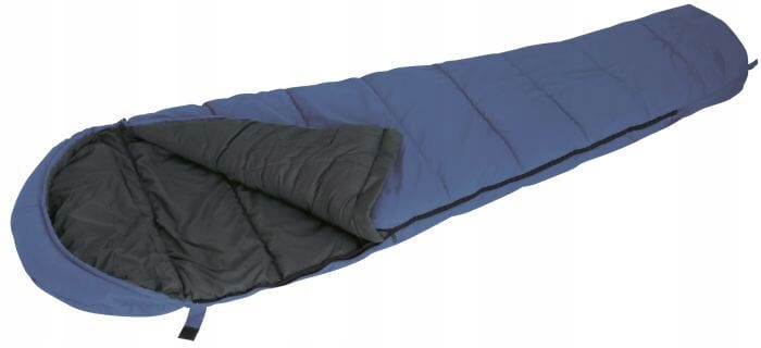 Turistický spací pytel Extreme Mummy EuroTrail