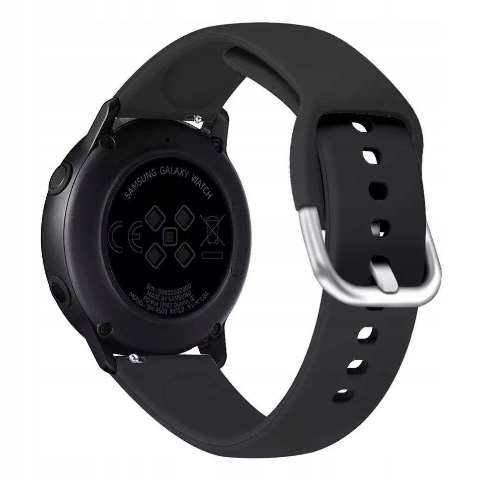 

Pasek opaska do Xiaomi Haylou Solar LS05 22mm nowy