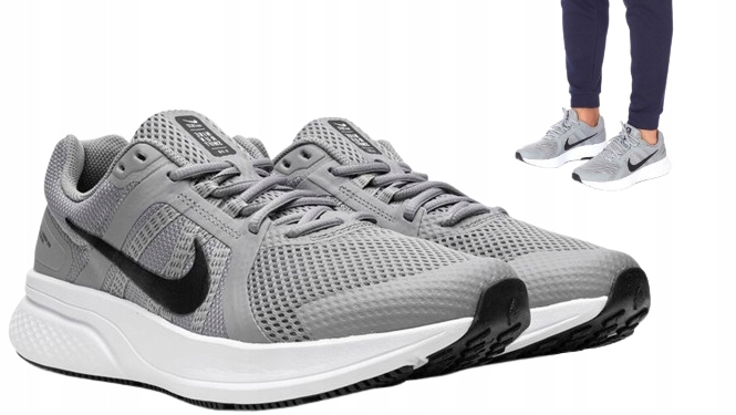 BUTY MĘSKIE SPORTOWE NIKE RUN SWIFT 2