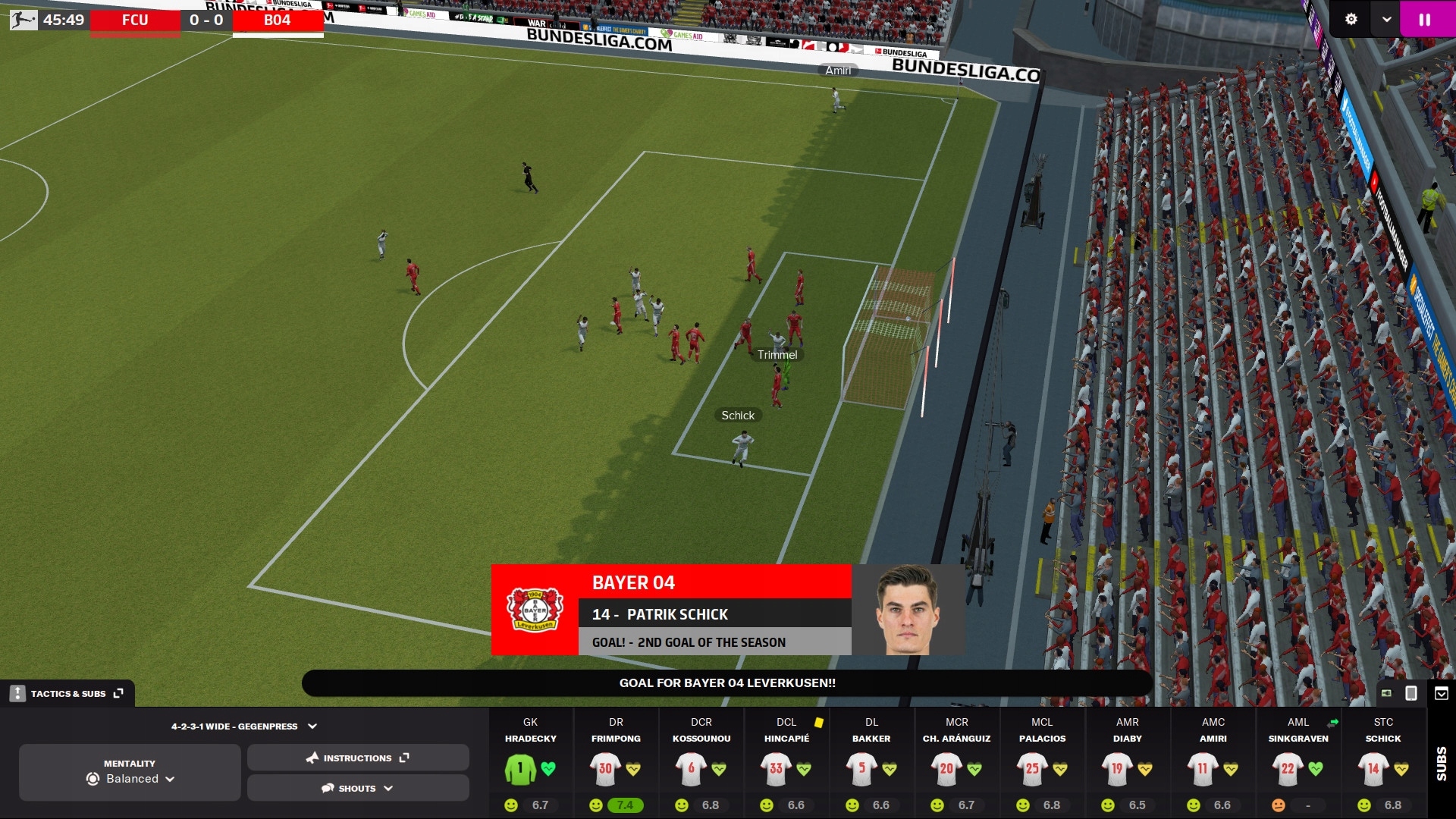 Football Manager 2022 PC PL KLUCZ STEAM BEZ VPN Tematyka przygodowe