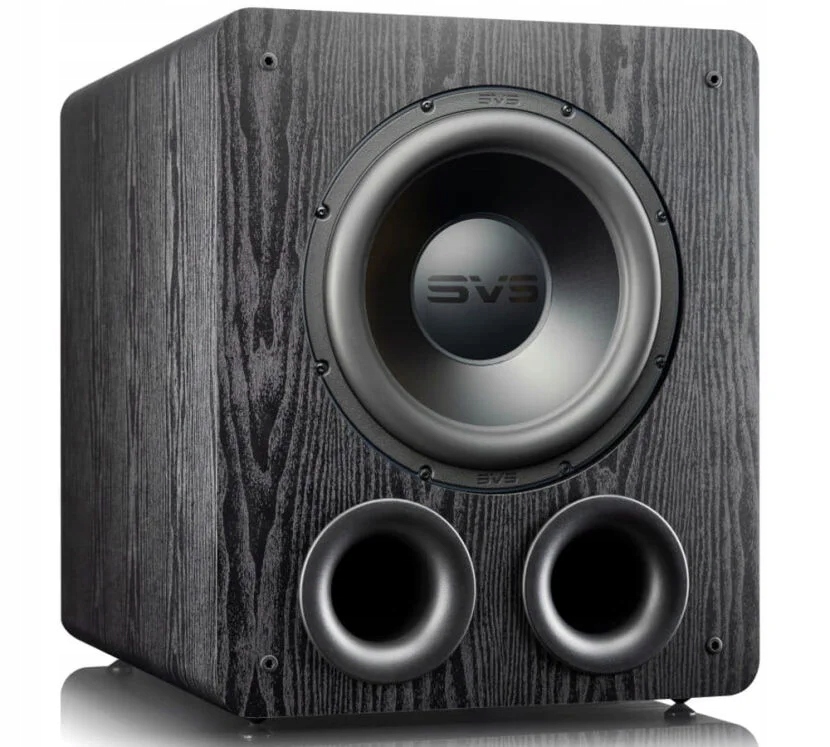 Svs PB-2000 Pro Black Ash Subwoofer aktywny
