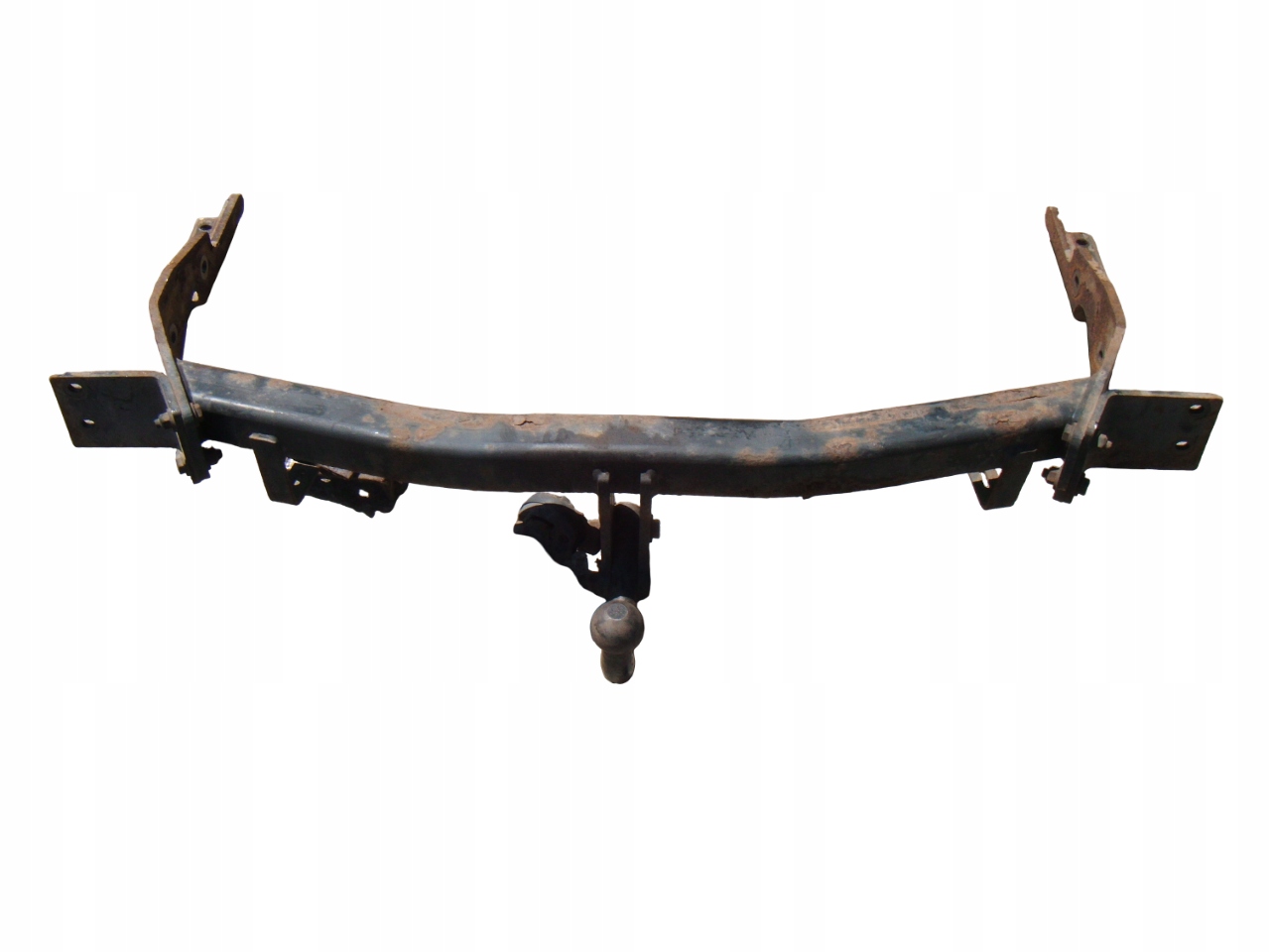 KIA SORENTO 1 I 02- BELKA HAK HOLOWNICZY