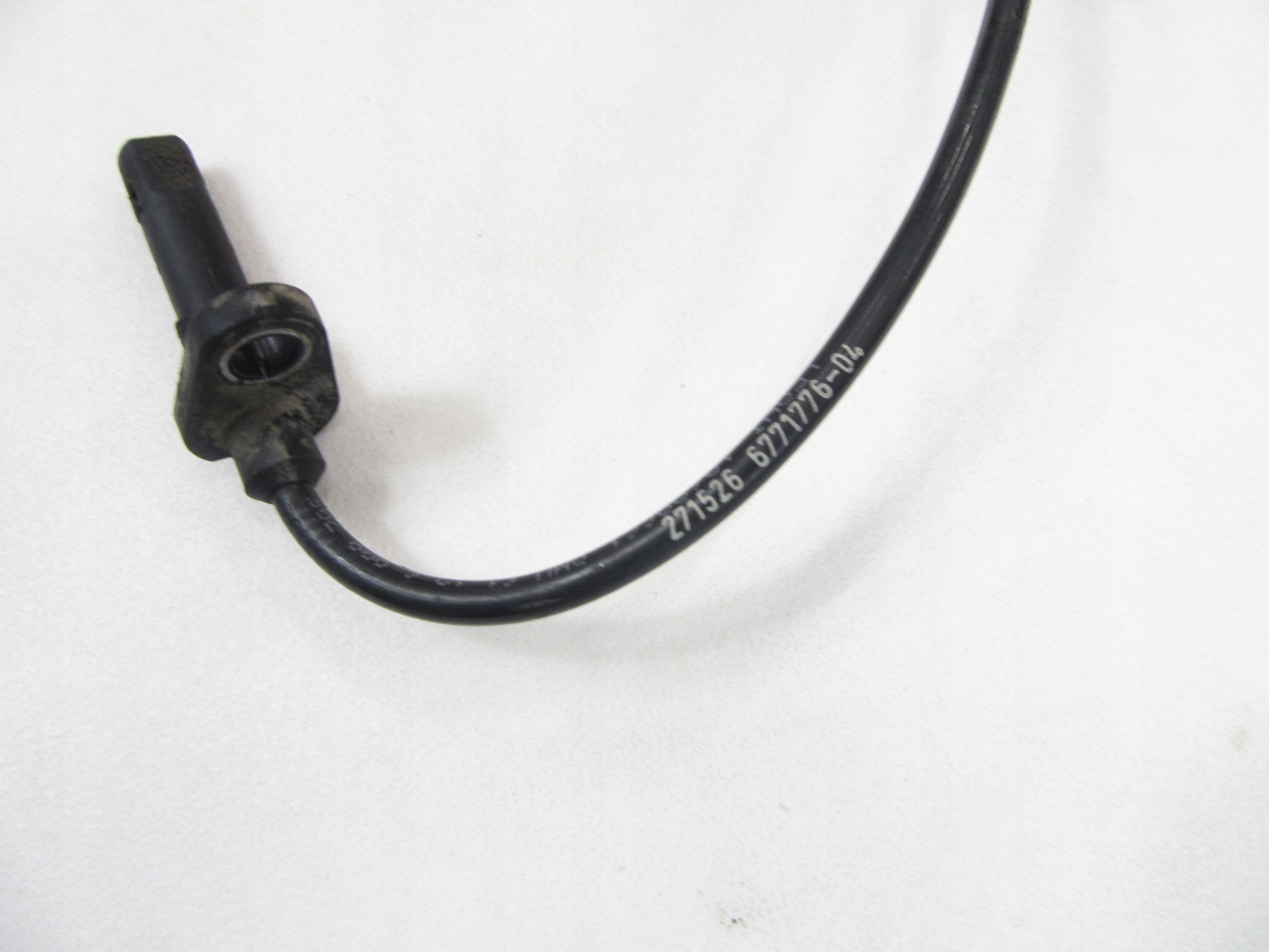 sensor front ABS DXC BMW e70 X5 e71 X6 F15 F16