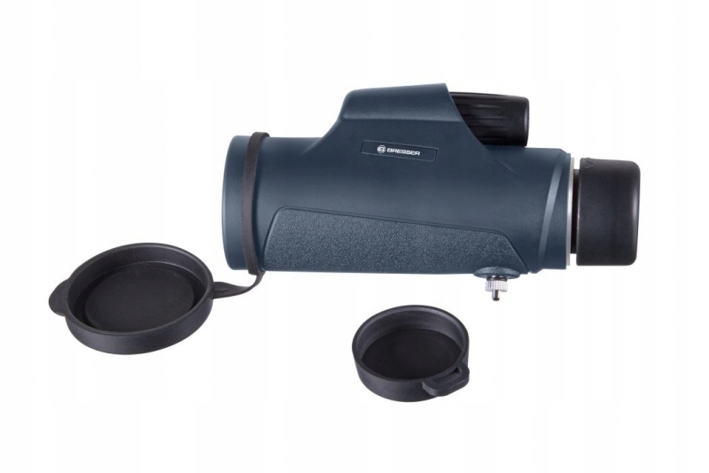 Monokular Luneta Bresser Topas 7x42 Wp