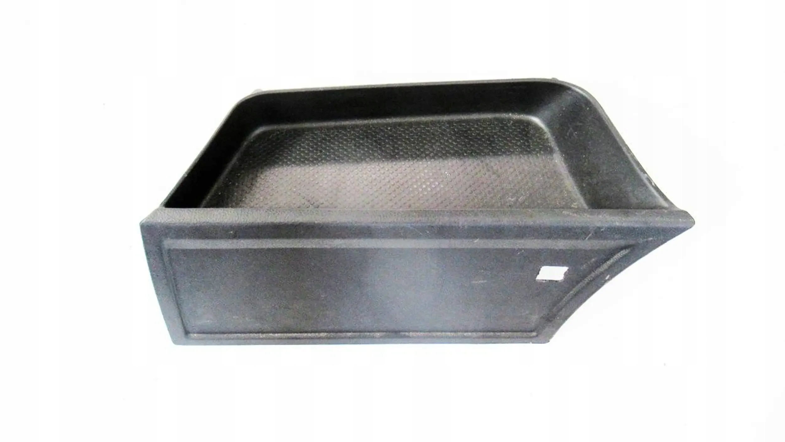 VW PASSAT B7 OSŁONA POSZYCIE KLAPY BAGAŻNIKA LEWA 3C9868865