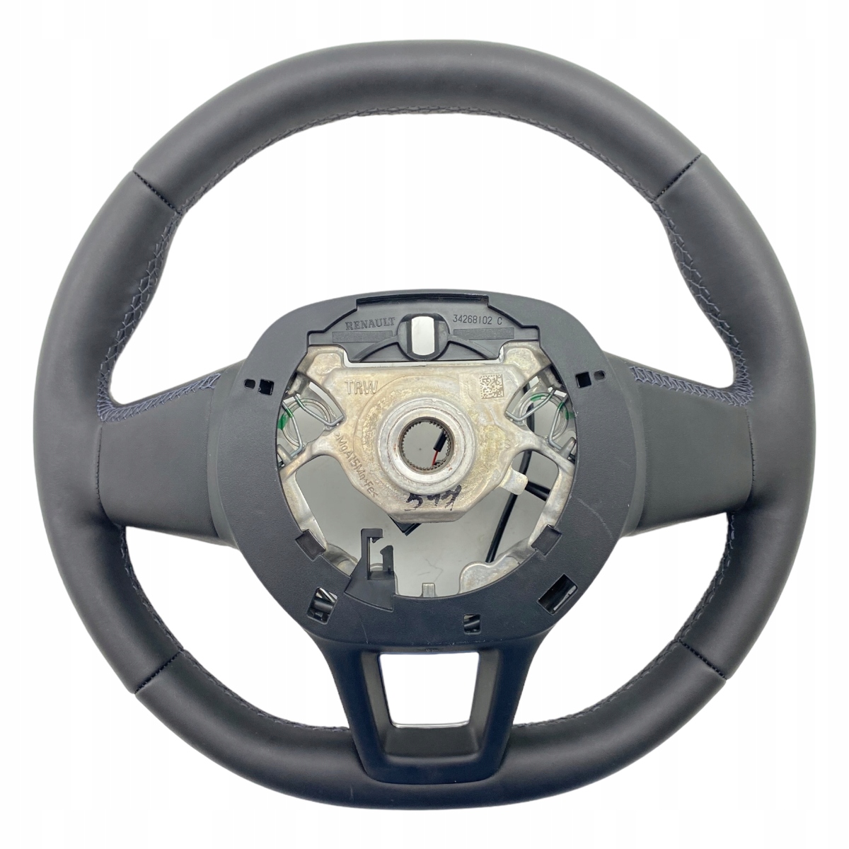 руль renault CLIO V 484002607R