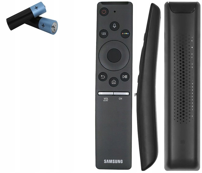 Originální Dálkový Ovladač Pro Televizor Samsung UA55KU6500 UA55KU6500K UA55KU6500KXXM