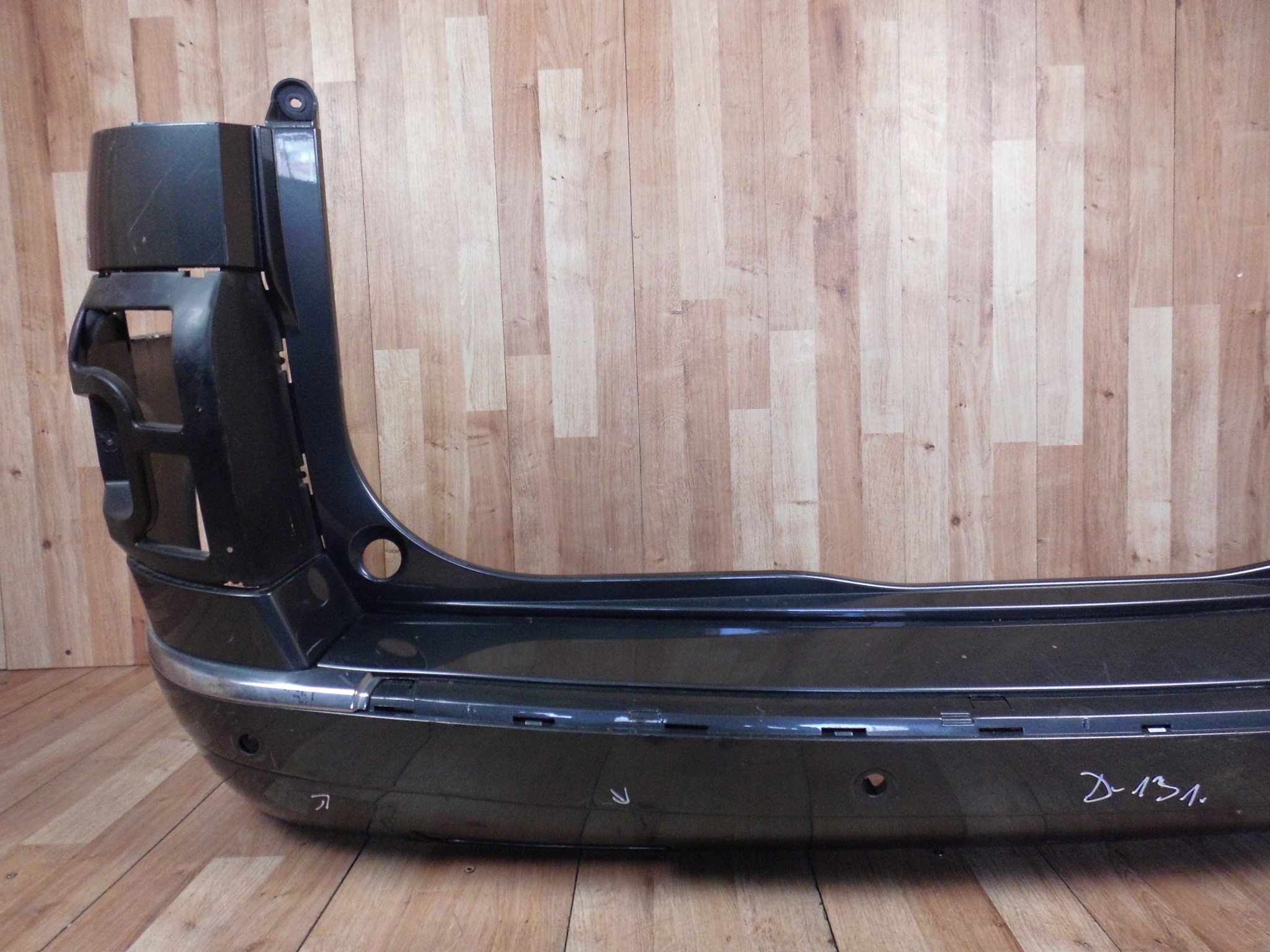 CITROEN C4 GRAND PICASSO E PARAURTI POSTERIORE POSTERIORE
