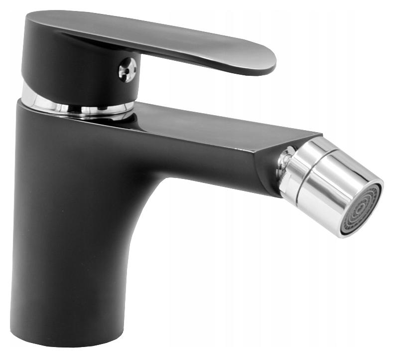 Pico Černá Bidetová Baterie Baterie