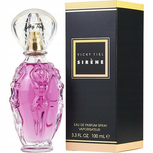 Vicky Tiel Sirene 100 ml Dámská parfémovaná voda 100ml