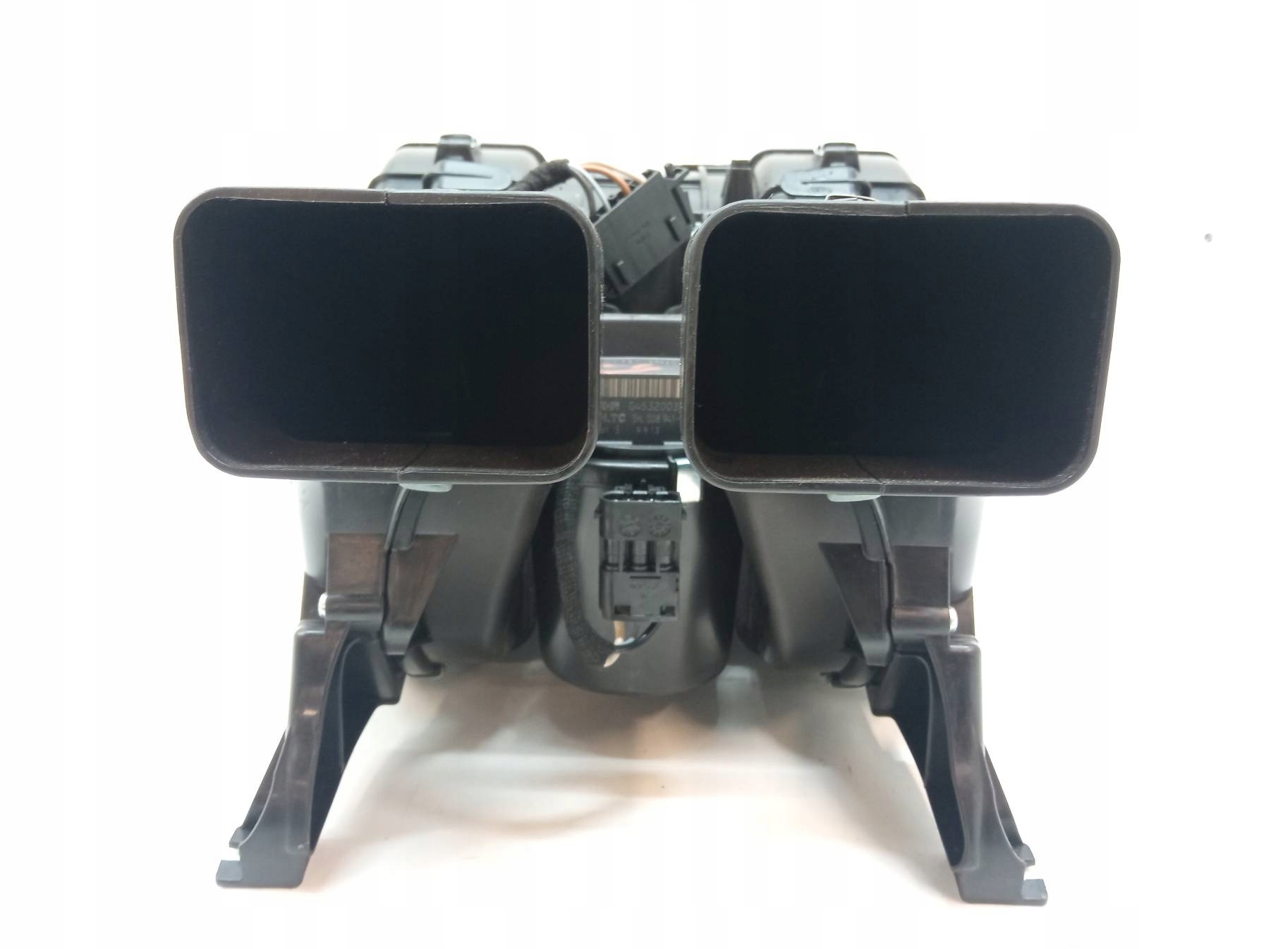 heater rear 6411-9111024 Bmw X6 and (2009-2014) E71