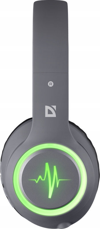 SŁUCHAWKI BEZPRZEWODOWE DEFENDER FREEMOTION B571 Marka Defender