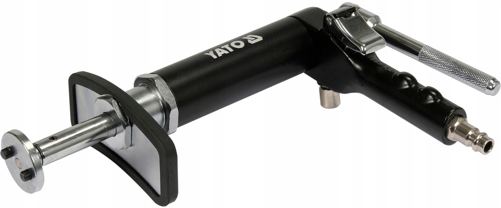 ZESTAW SEPARATORÓW PNEUMATYCZNYCH DO ZACISKÓW HAMULCOWYCH 4 EL. Waga produktu 2.3 kg