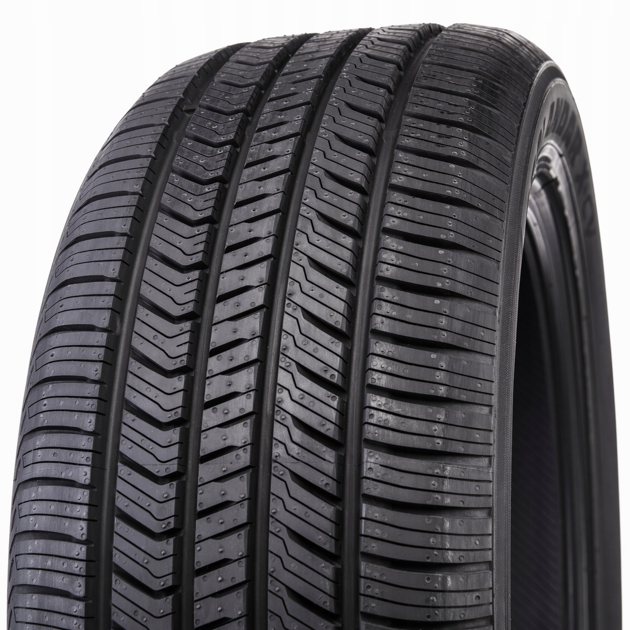 1x Opona Letnia 275/40R21 Yokohama G057 107W