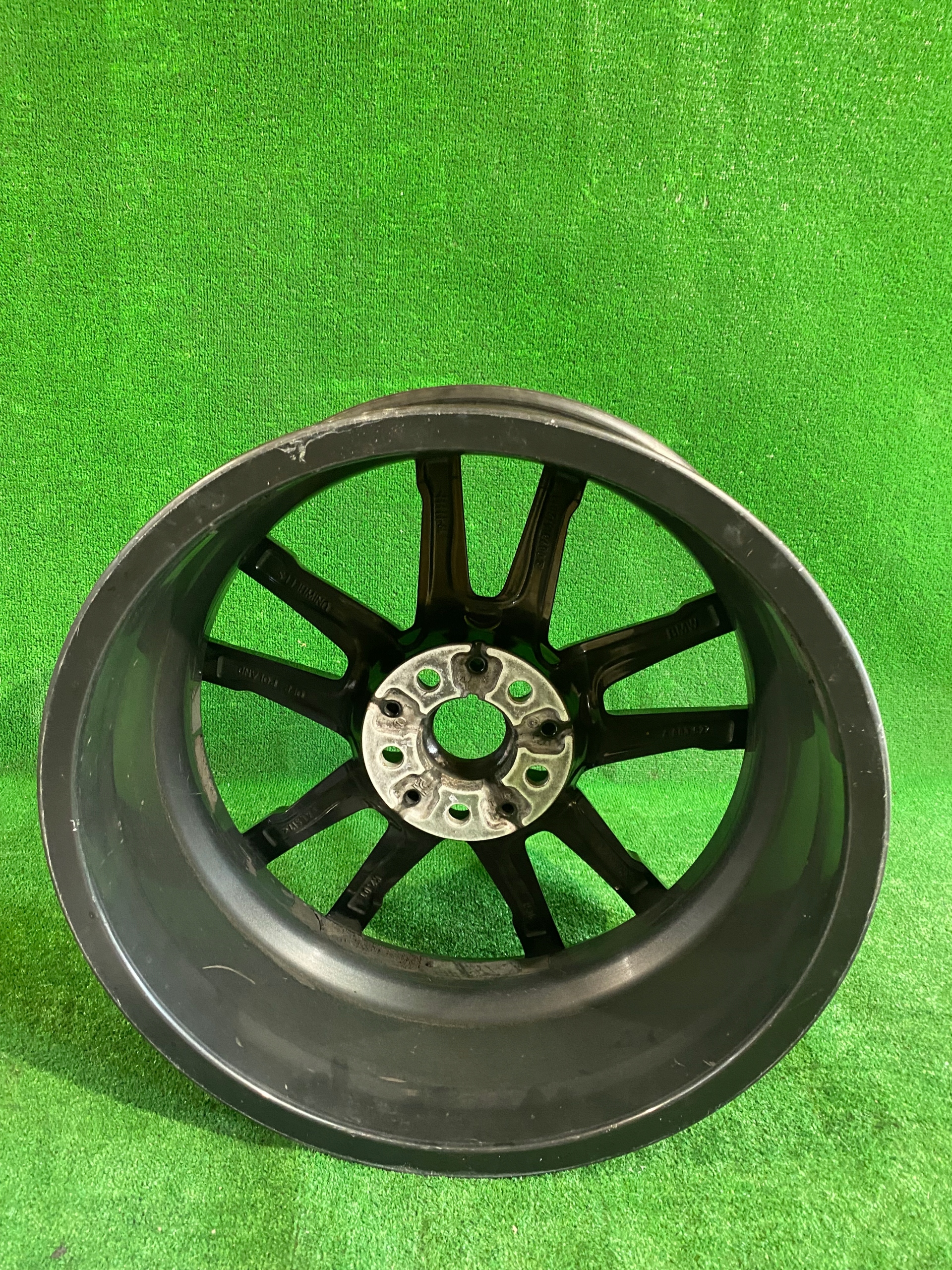 disc BMW G20 G21 18” 7.5J ET25