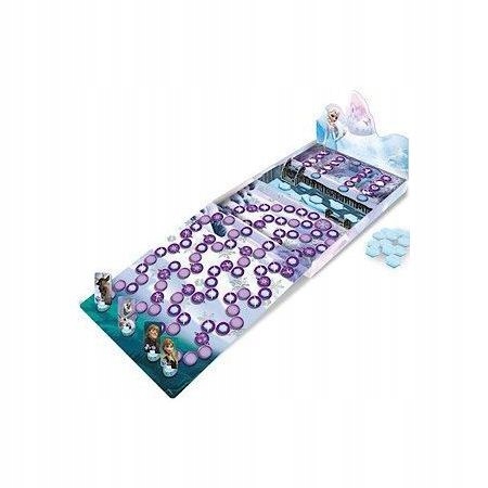 Disney Frozen Snow Adventure