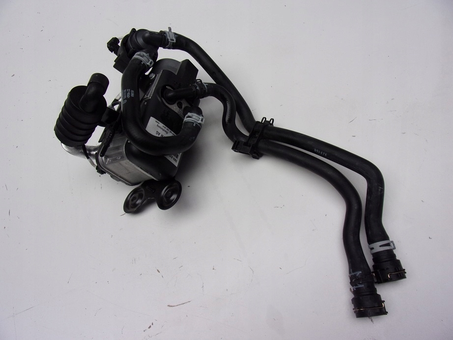 Webasto парковочный обогреватель 5wa815005d Vw Golf 8