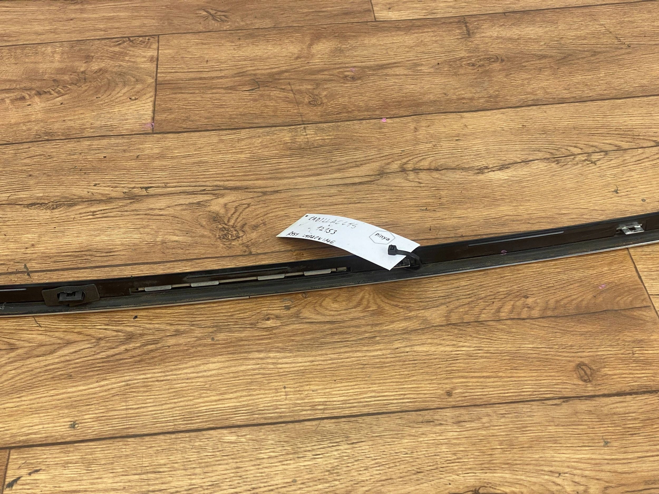 moulding side nadwozia Cadillac CTS III 2014+