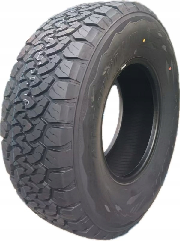 265/70R17 Pneumatiky Sumaxx All-Terrain At 4X4 Suv Pickup Nové 10PR