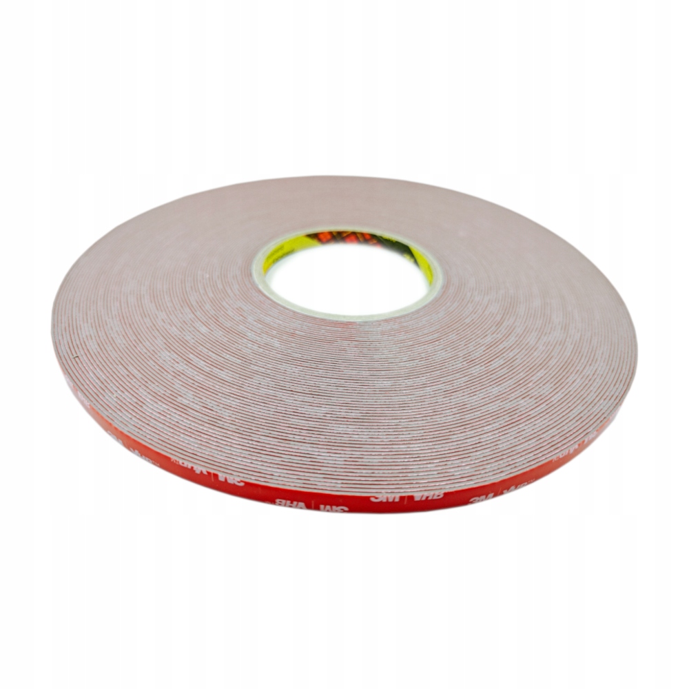 3M Vhb GPH110 oboustranná lepicí páska 15 mm × 33 m, 1.1 mm, velká role
