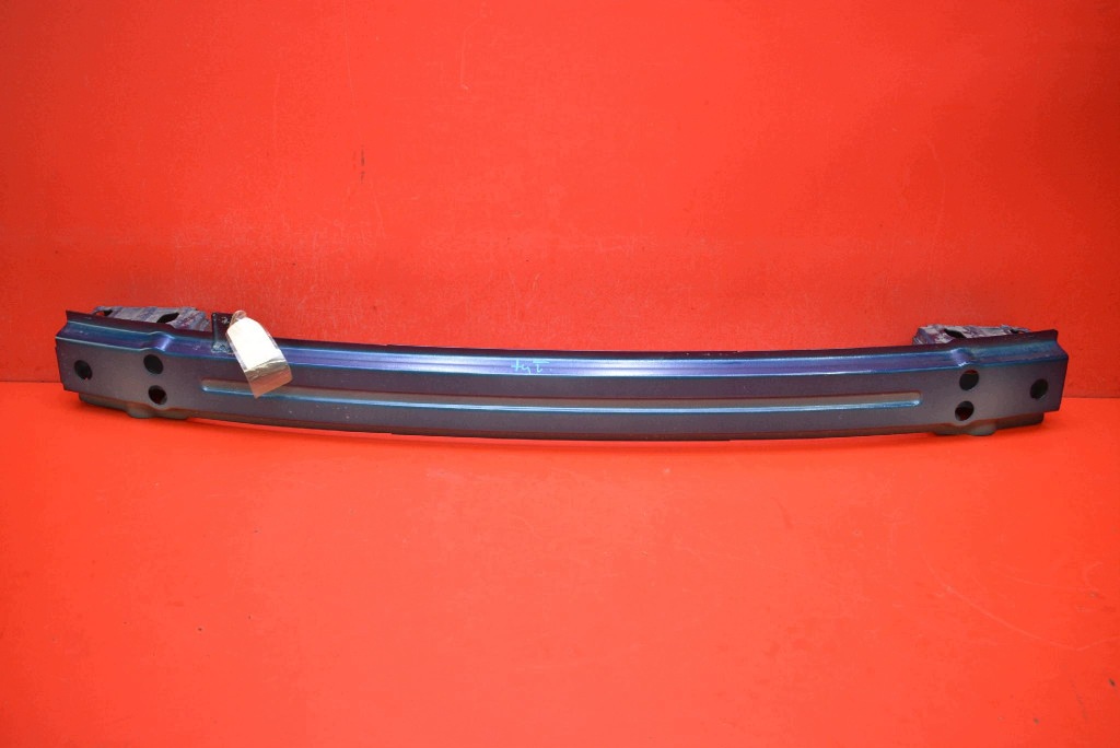 bumper support rear part rear pillar BAIC BEIJING X3 LIFT 19