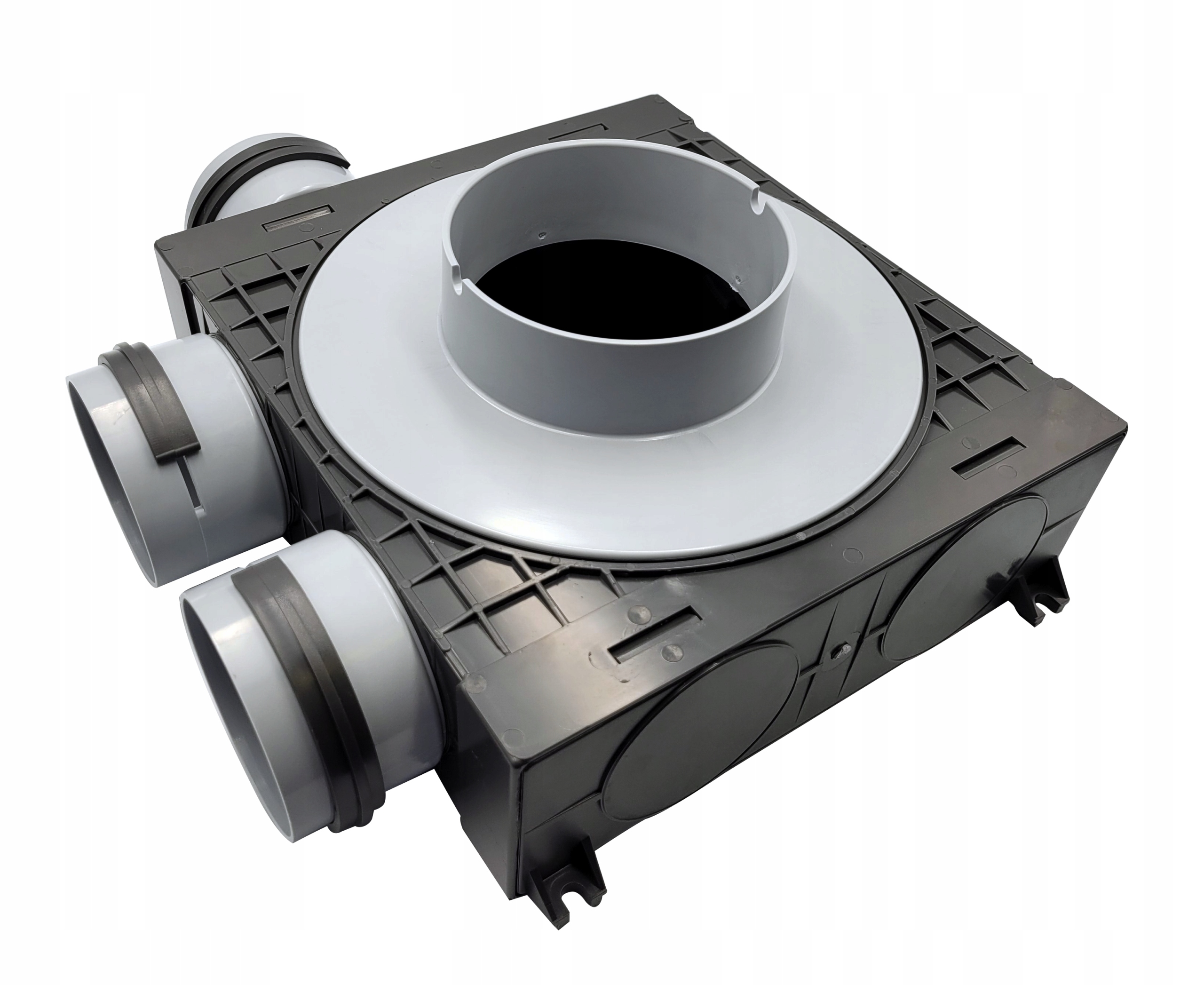 Skrzynka rozprężna modułowa 3x75/125 Forvent Reku Marka Forvent