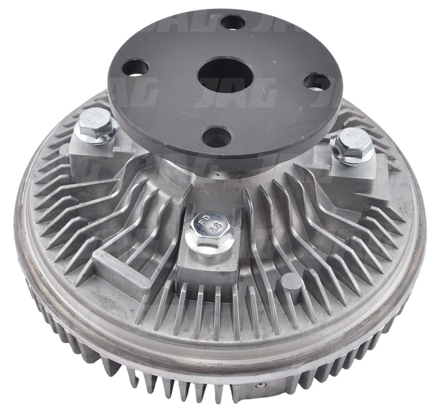 Viskózní spojka Massey Ferguson 3000 3100 3582654M1