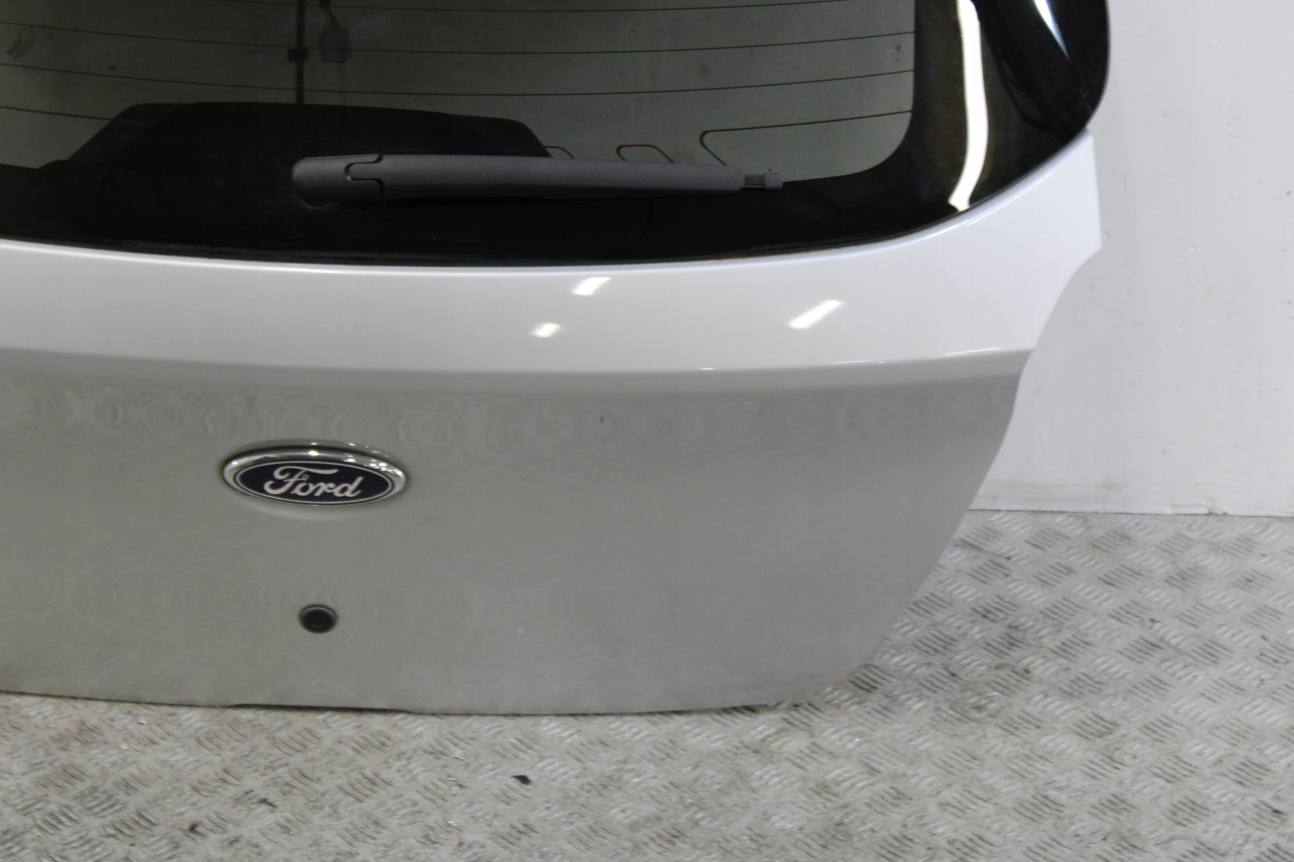 trunk door boot rear part rear complete FORD KA+ KA + ACTIVE LIFT