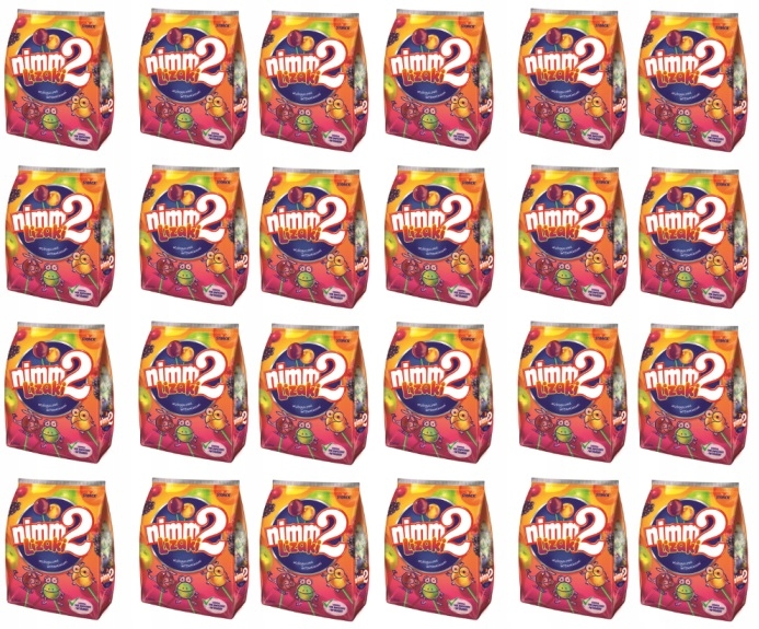 24x 80g NIMM2 Lizaki Karton