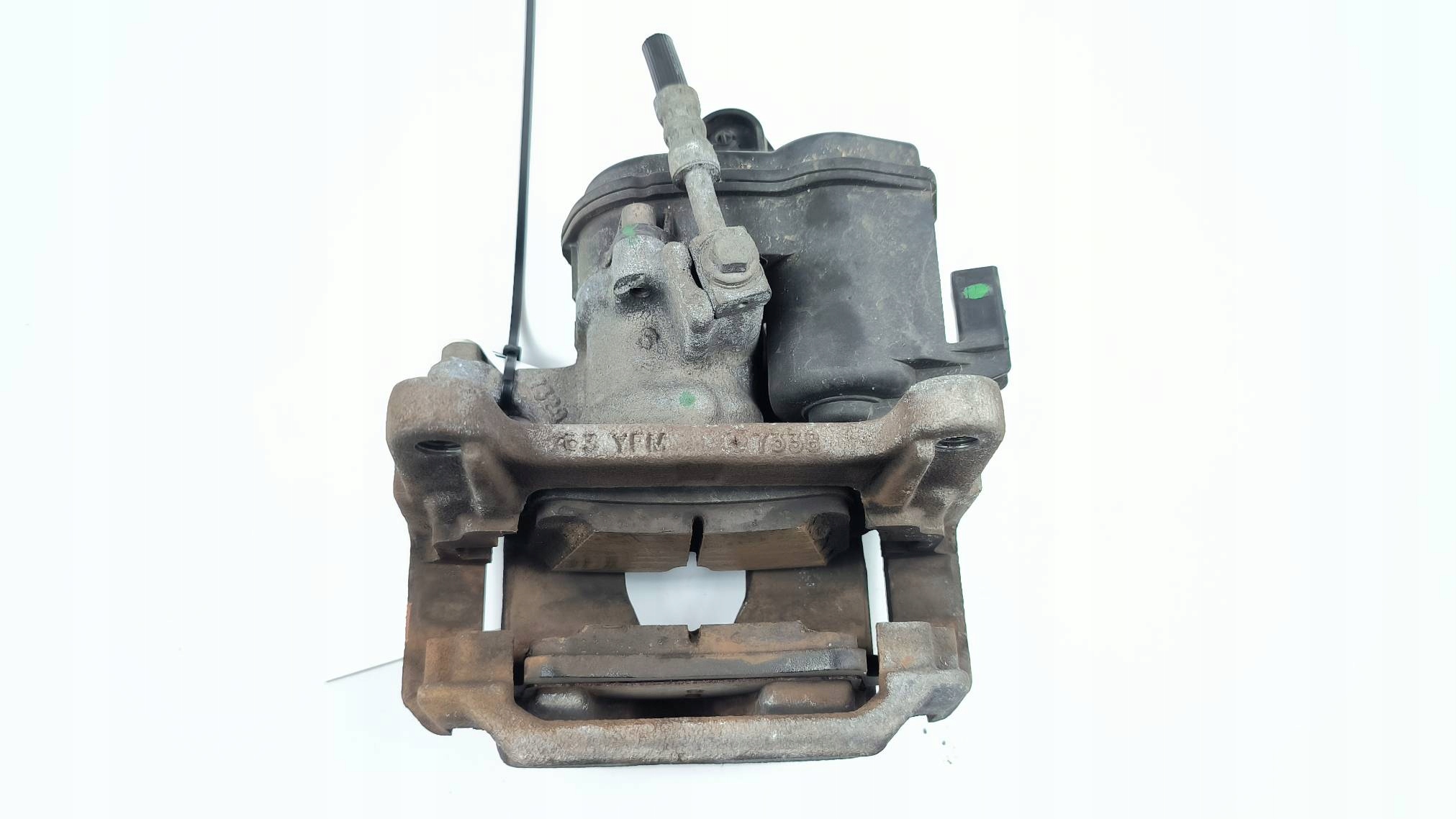 caliper brake rear part right 2.0 TFSI AUDI Q5 II FY